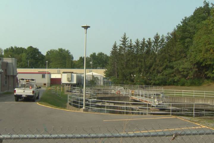 Guelph Wastewater Treatment Plant | 530 Wellington St W, Guelph, ON N1H 3K5, Canada | Phone: (519) 837-5629