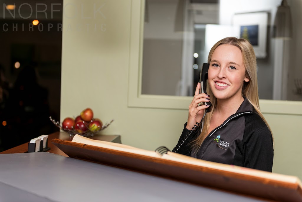 Norfolk Chiropractic | 16-30 Island Shore Blvd, Winnipeg, MB R3X 1N8, Canada | Phone: (204) 256-0062