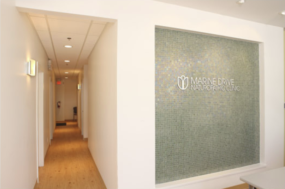 Marine Drive Naturopathic Clinic | 3246 Connaught Crescent #105, North Vancouver, BC V7R 0A7, Canada | Phone: (604) 929-5772