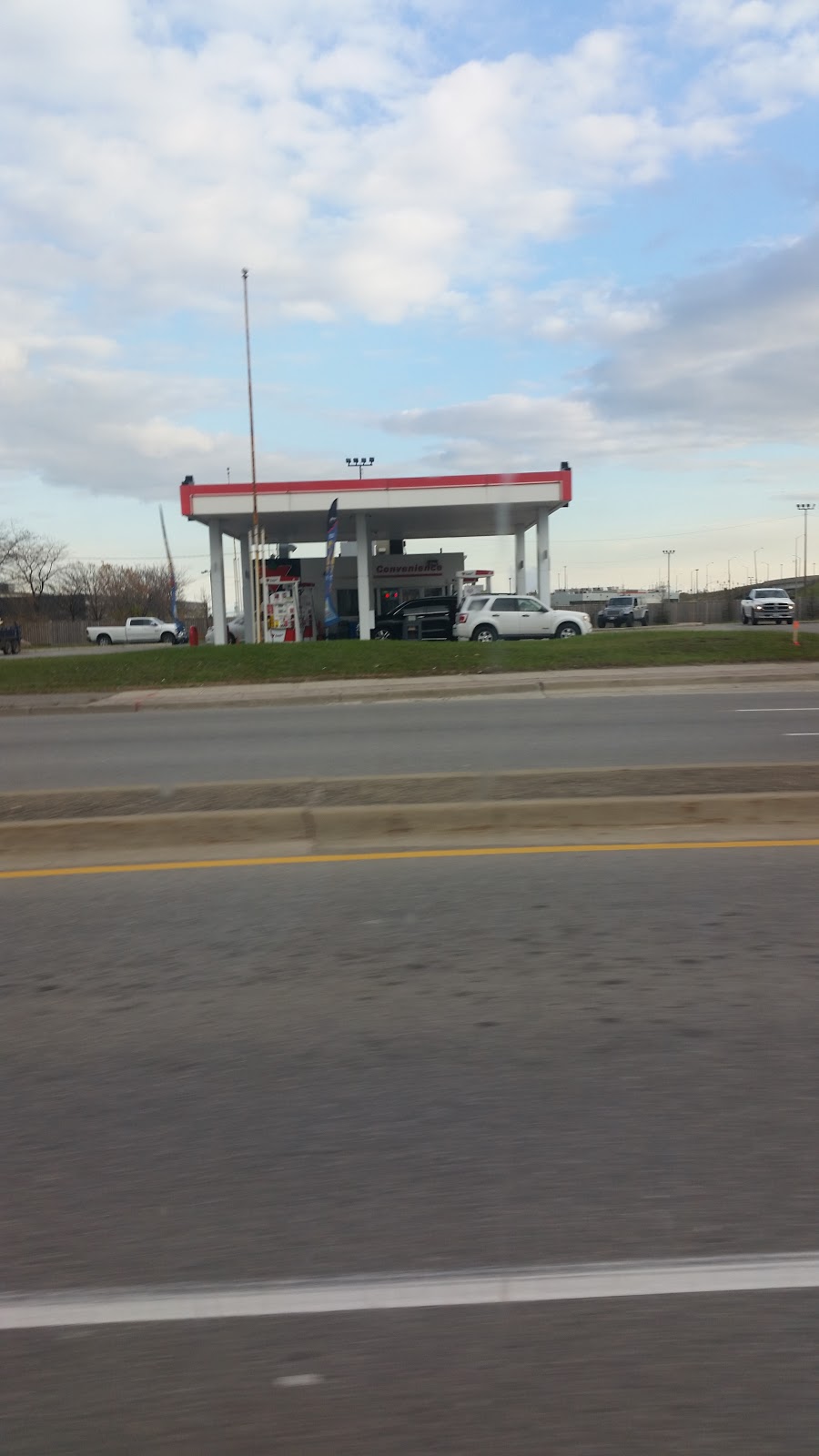 Canadian Tire Gas+ - Bramalea | 1795 Steeles Ave E, Brampton, ON L6T 4L5, Canada | Phone: (905) 792-7108