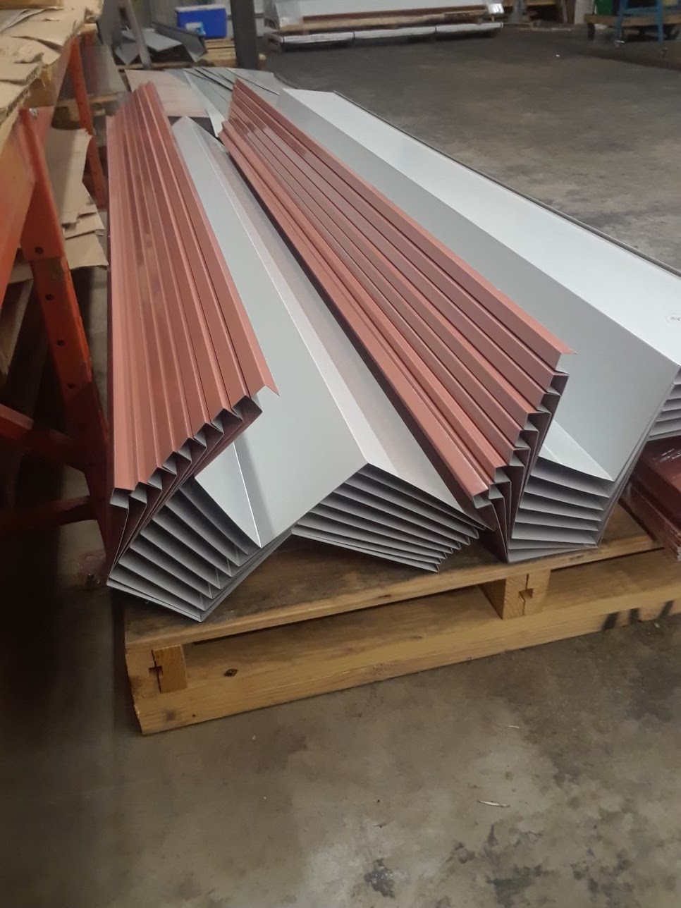 IPS Metal Inc | 680 Tradewind Dr Unit 6, Ancaster, ON L9G 4V5, Canada | Phone: (905) 648-4848