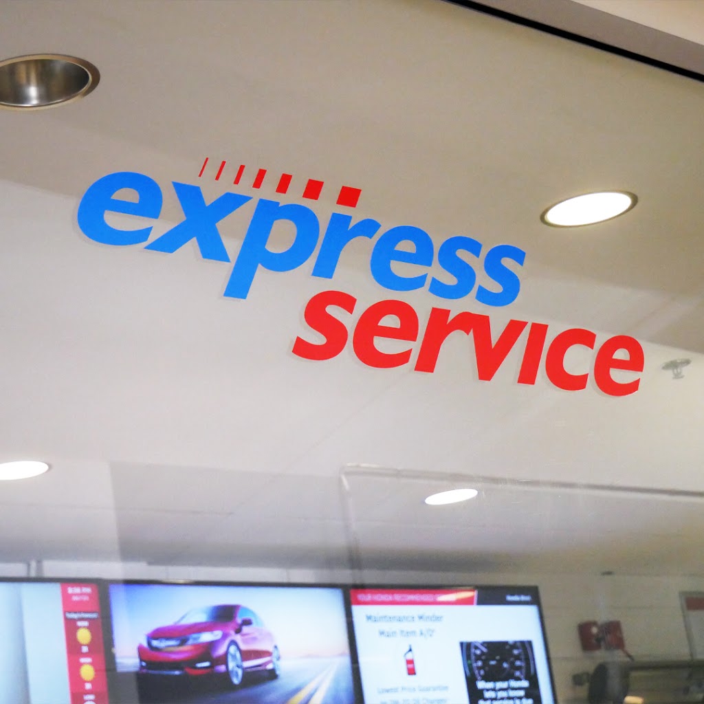 Honda West Service Centre | 55 Glenbrook Pl SW, Calgary, AB T3E 6W4, Canada | Phone: (403) 249-9394