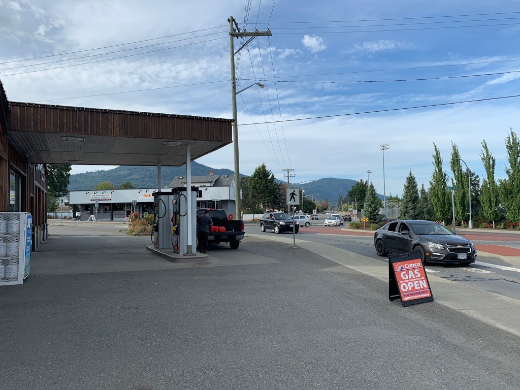 Canco Duncan | 3300 Cowichan Lake Rd, Duncan, BC V9L 4C3, Canada | Phone: (778) 387-3120