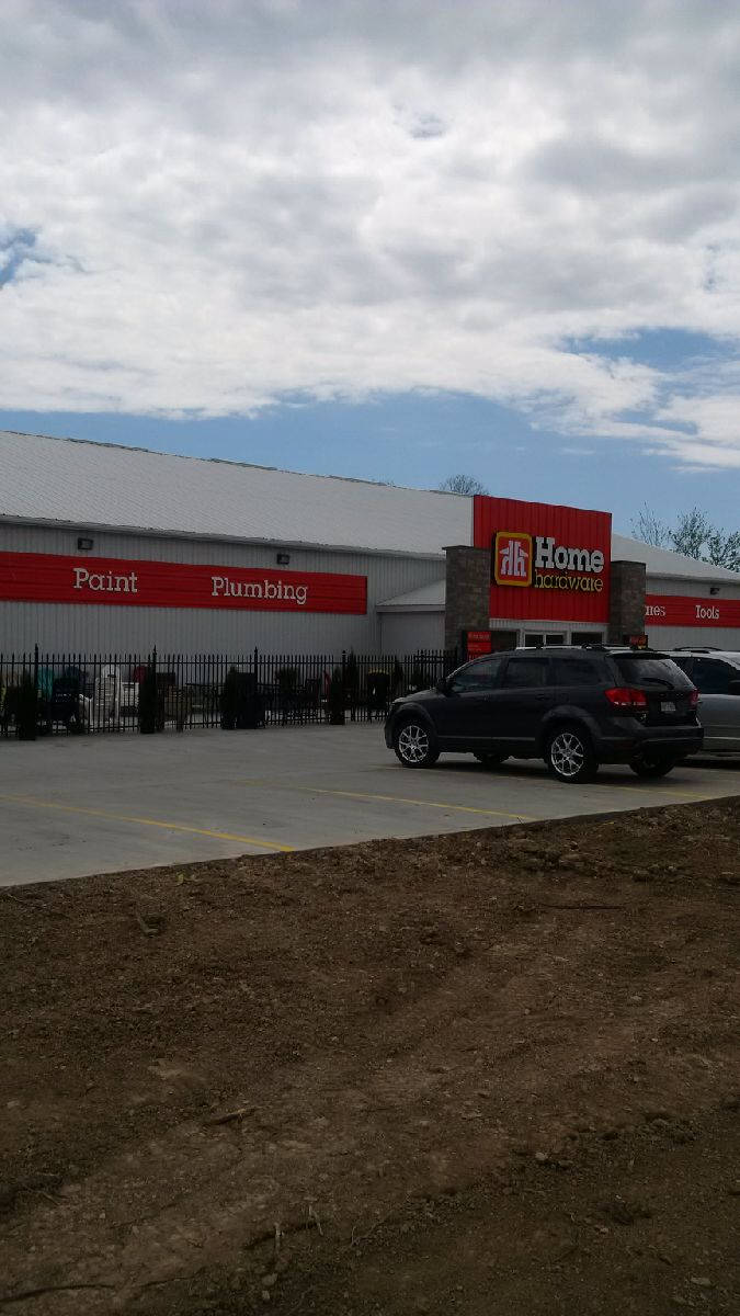 Cayuga Home Hardware | 69 Talbot St E, Cayuga, ON N0A 1E0, Canada | Phone: (905) 772-3333