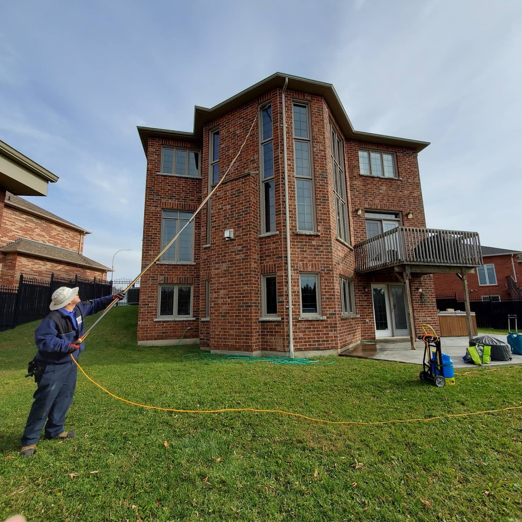 Fresh Glance Cleaning Services | 13 Beachville Cir, Brampton, ON L6X 0V3, Canada | Phone: (289) 688-0567