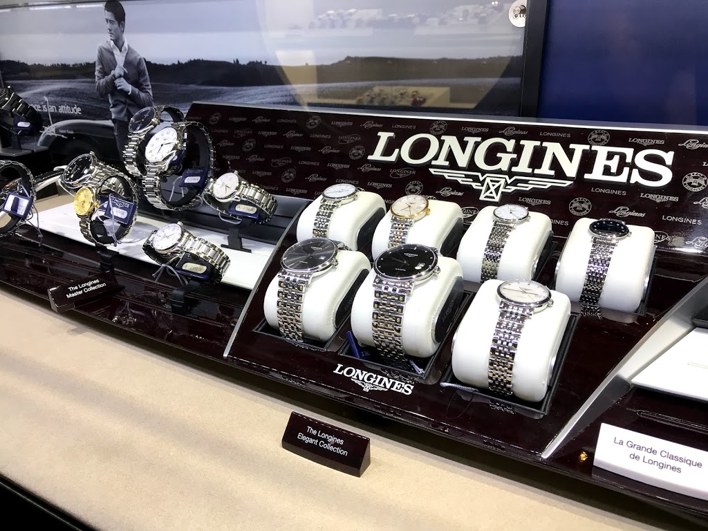 Heinrichs Jewellery | 3310 8 St E #510, Saskatoon, SK S7H 5M3, Canada | Phone: (844) 838-1314