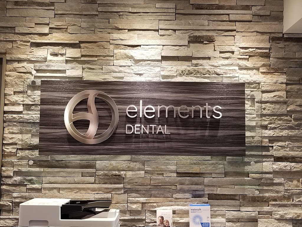 Elements Dental | 1625 Oak Bay Ave Ste 303, Victoria, BC V8R 1B1, Canada | Phone: (250) 382-5233
