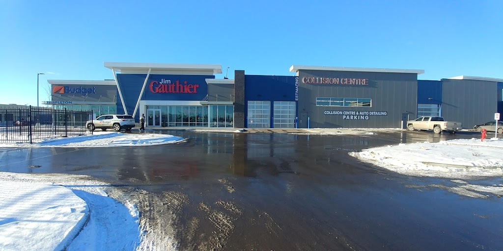 Budget Car & Truck Rental | 1100 Templeton Ave Unit 3, Winnipeg, MB R2P 0G2, Canada | Phone: (204) 953-1150