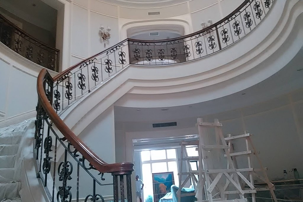 Coady Boys Painting | 5583 Ocean Ave Suite 318, Sechelt, BC V0N 3A3, Canada | Phone: (778) 888-6273