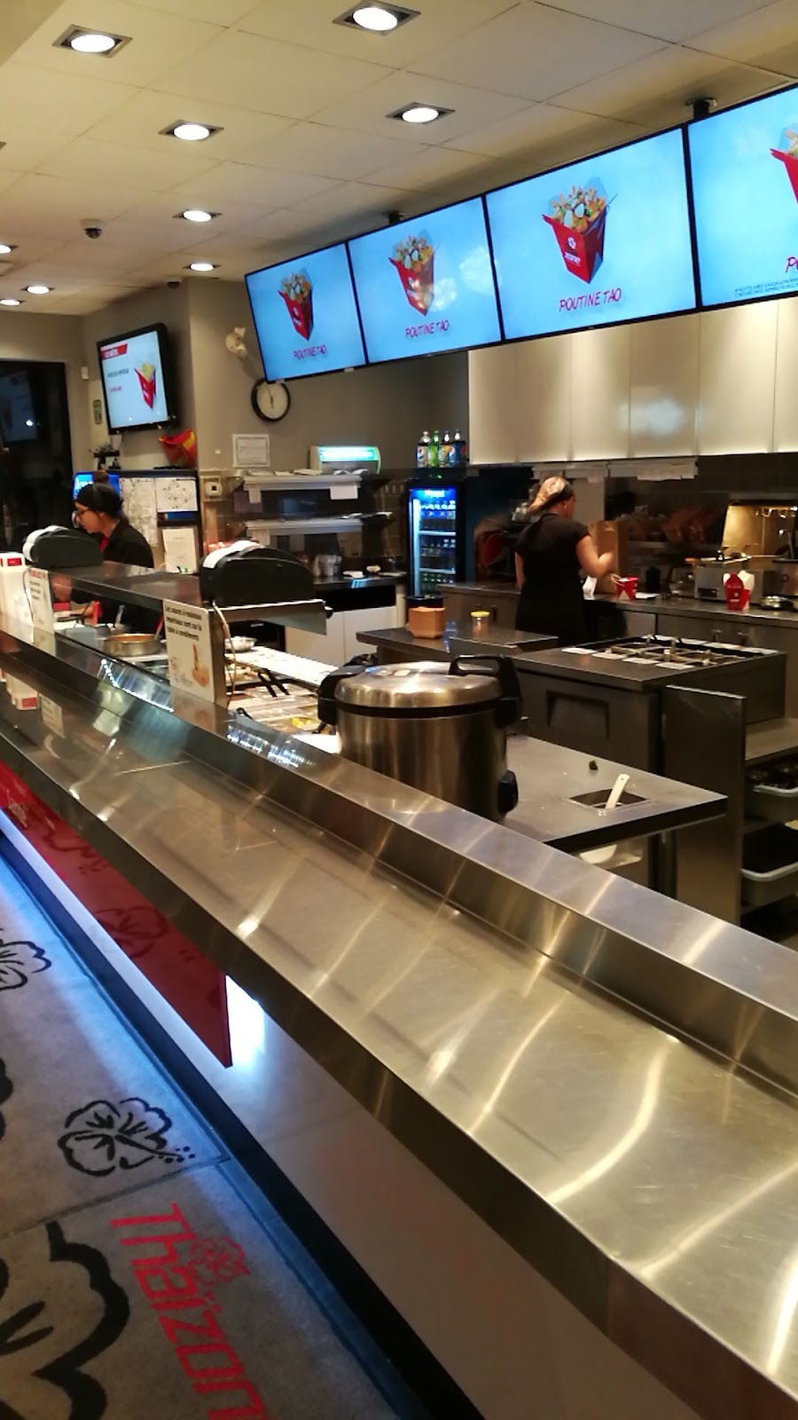 Thaïzone | 11001 Boulevard Henri-Bourassa, Québec, QC G1G 3X4, Canada | Phone: (418) 622-8424