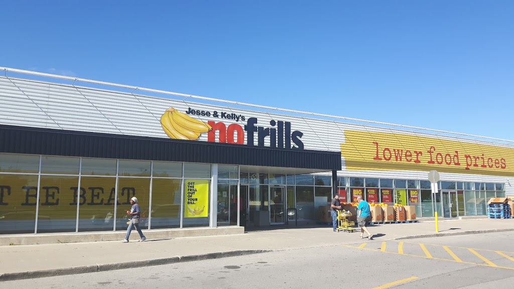 Jesse & Kellys No Frills | 1135 Thompson Rd, Fort Erie, ON L2A 6A8, Canada | Phone: (866) 987-6453