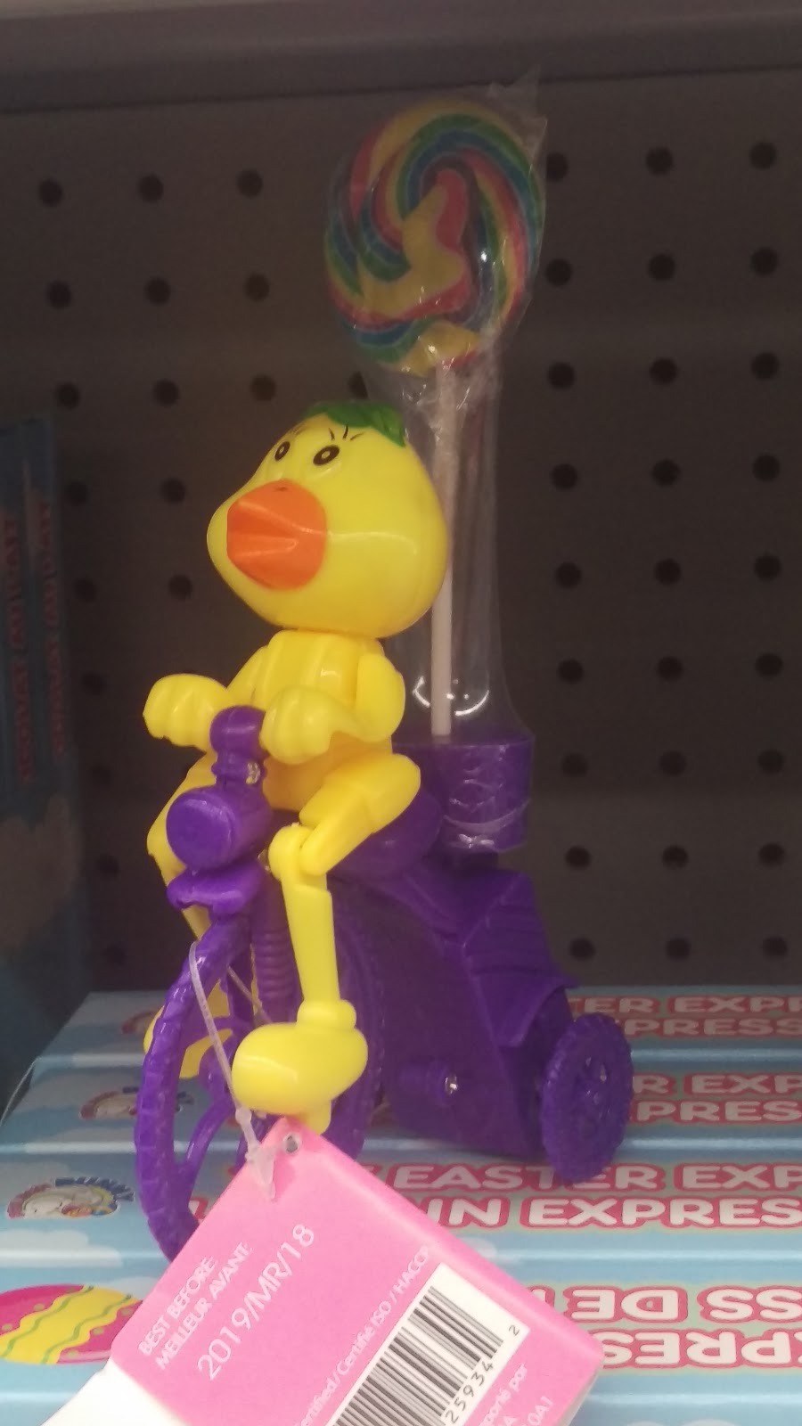 Dollarama | 123-129 Lombard St, Smiths Falls, ON K7A 5B8, Canada | Phone: (613) 283-7315