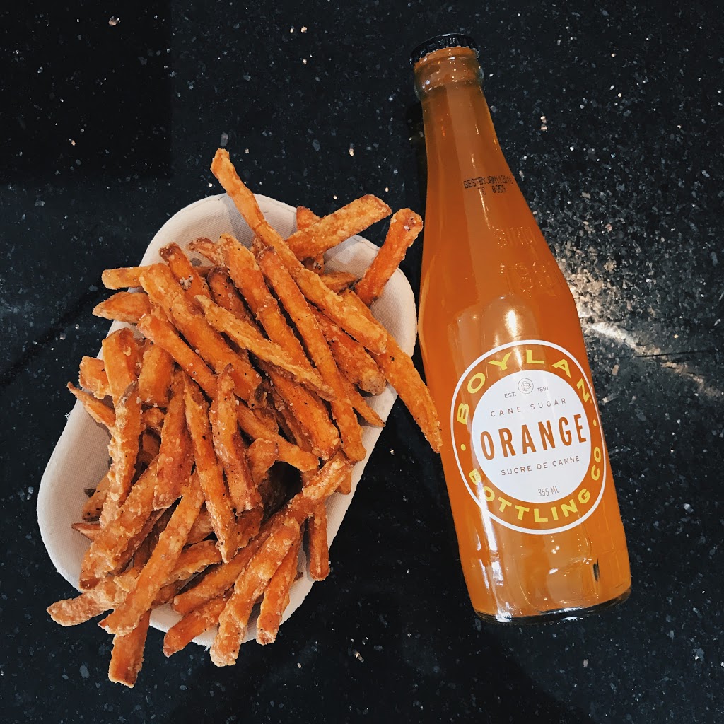 BRGRZ Inc. | 316 Hume St, Collingwood, ON L9Y 1W3, Canada | Phone: (705) 445-5449