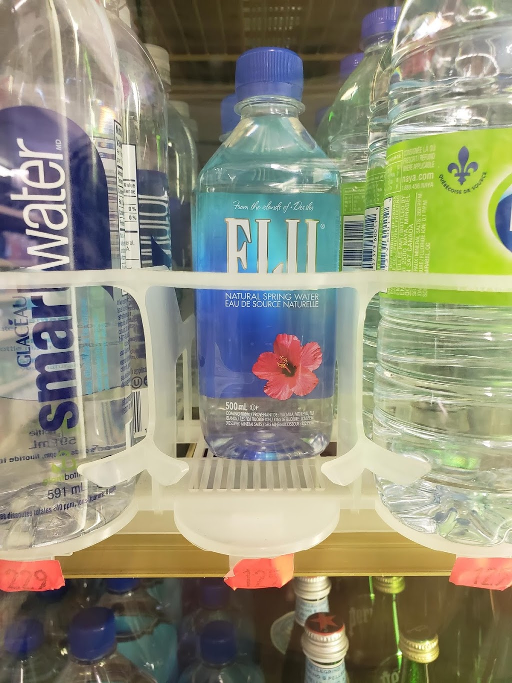 Horner Mini Mart | 436 Horner Ave, Etobicoke, ON M8W 2B3, Canada | Phone: (416) 259-3005