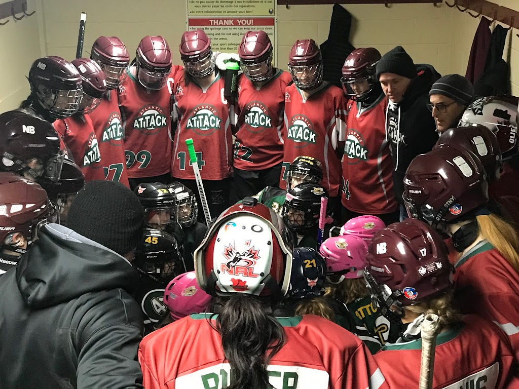 Aréna Cap-Pelé Arena | 54 Rue de lAréna, Cap-Pelé, NB E4N 1Z4, Canada | Phone: (506) 577-2031