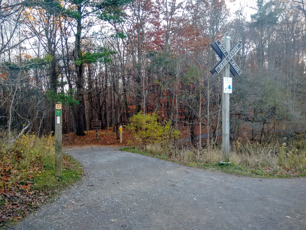 Dundas Valley Conservation Area | 650 Governors Rd, Dundas, ON L9H 5E3, Canada | Phone: (905) 627-1233