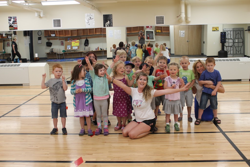 Jumping Jellies Play School | 4411 Manitoba Rd SE, Calgary, AB T2G 4B9, Canada | Phone: (403) 690-9790