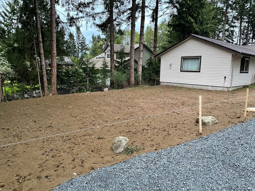 VI Hydroseeding | 1160 Spider Lake Rd, Qualicum Beach, BC V9K 2L7, Canada | Phone: (250) 918-4960