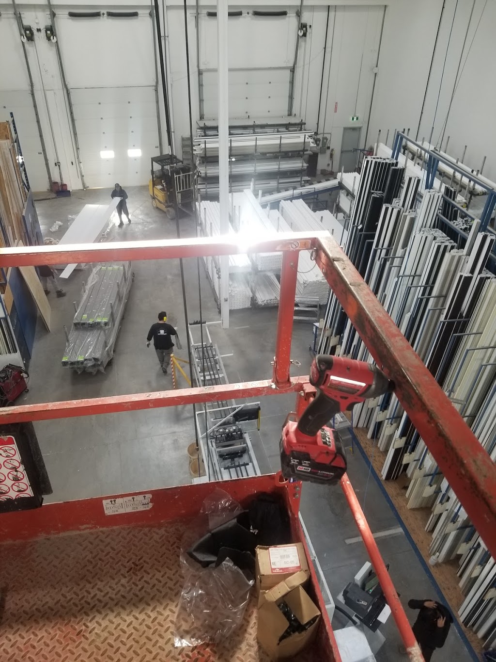 J & J Electric | 41 Esposito Dr, Bolton, ON L7E 1T3, Canada | Phone: (416) 660-5980
