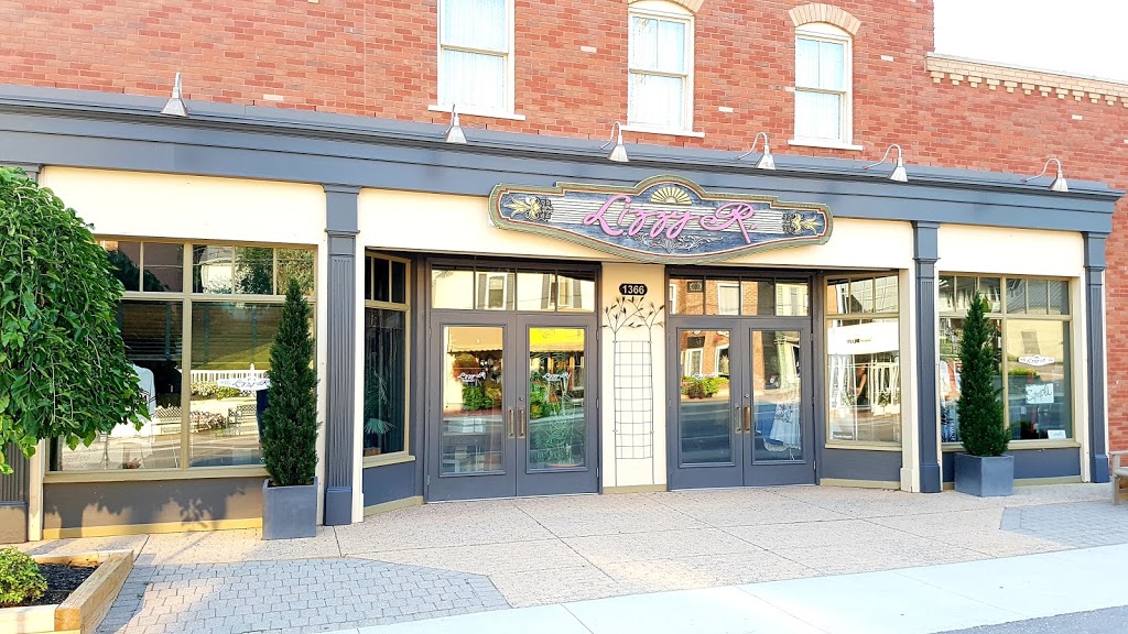 Lizzy R Fashions | 1366 King St N, St. Jacobs, ON N0B 2N0, Canada | Phone: (519) 664-3993