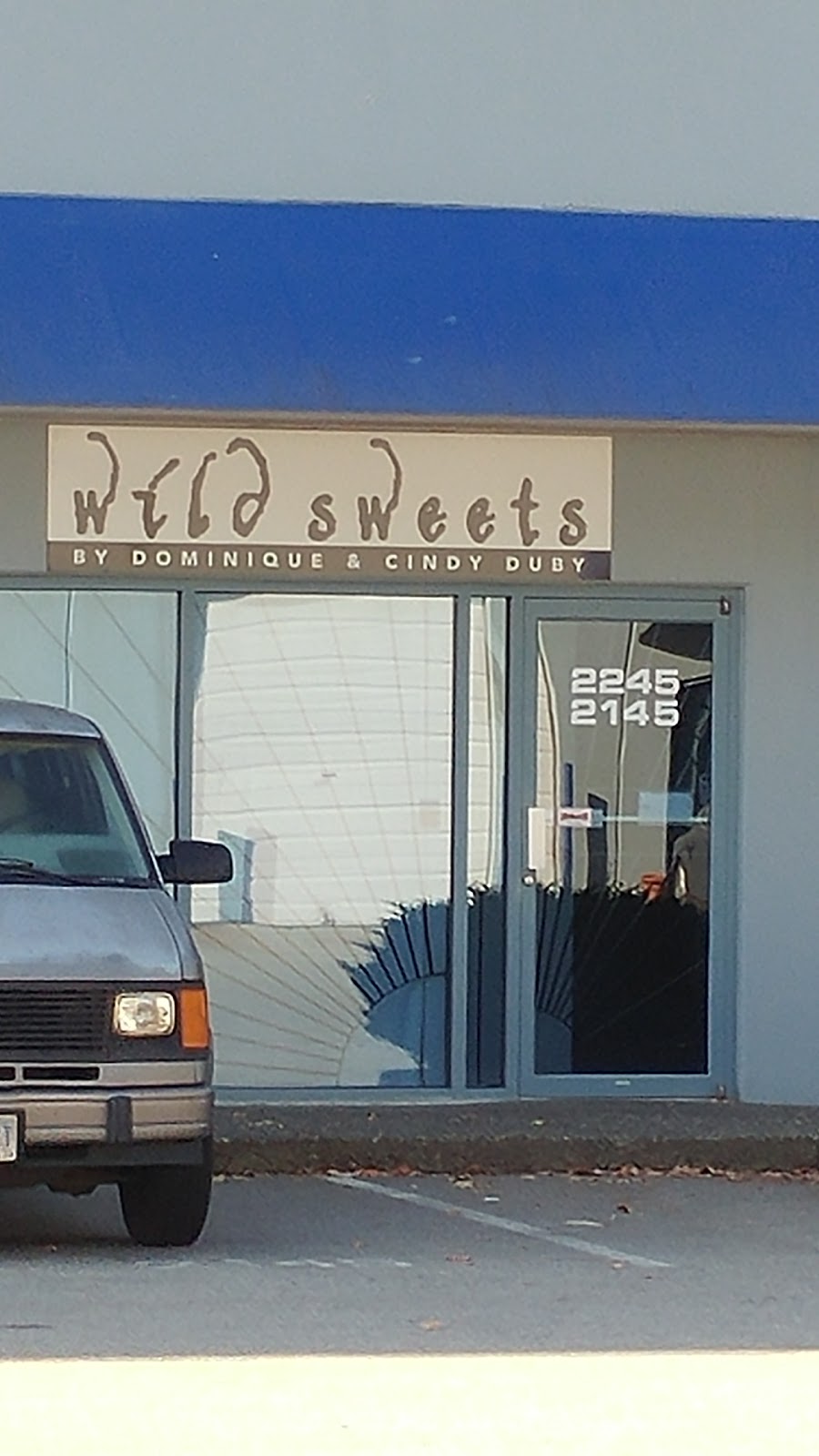 Wild Sweets | World Acclaimed Chocolates | 12191 Hammersmith Way #2145, Richmond, BC V7A 5H2, Canada | Phone: (604) 765-9507
