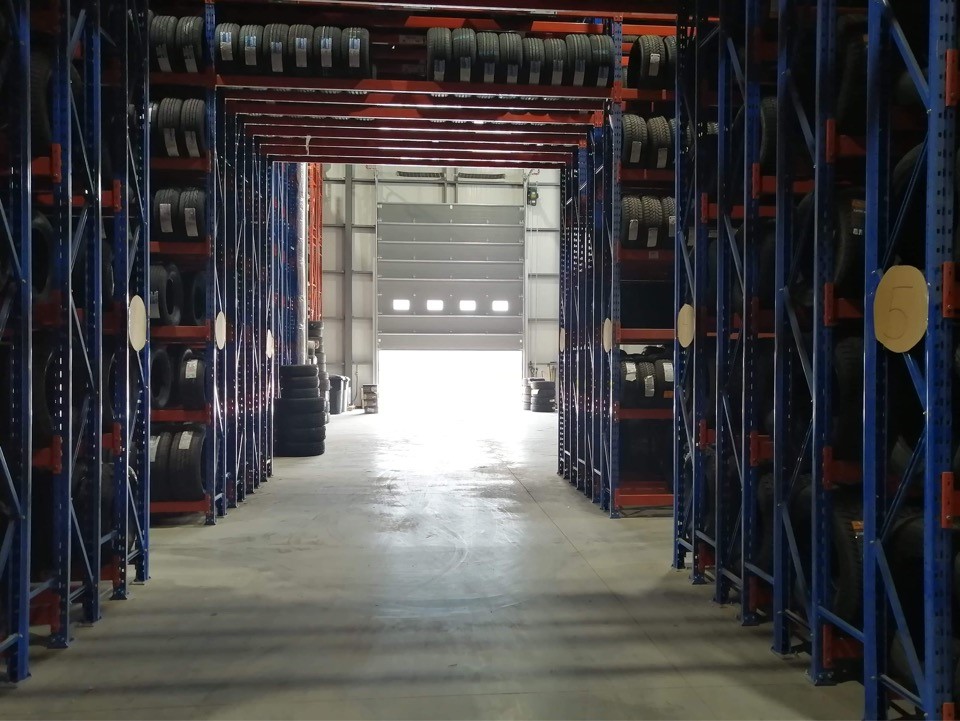 Arp Distribution | 2300 Rue Jules Paquette, Plessisville, QC G6L 5S4, Canada | Phone: (819) 362-6060