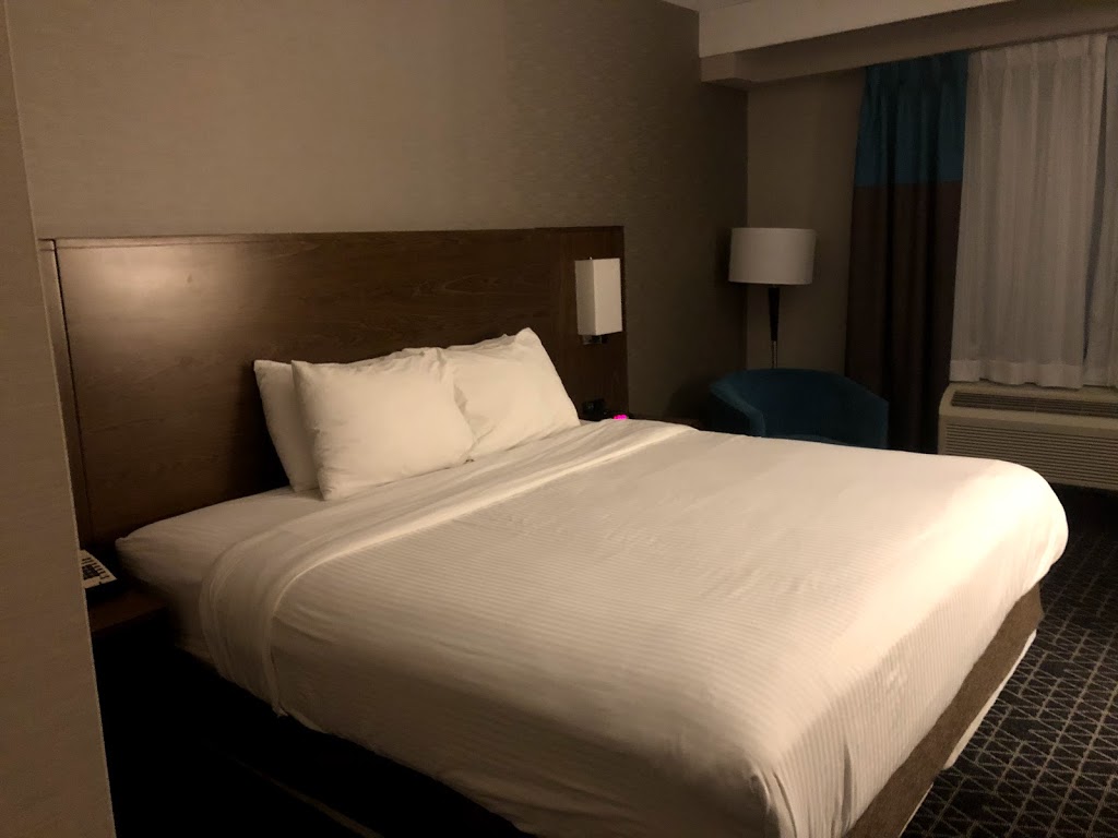 Park Inn by Radisson Brampton Toronto | 150 Nexus Ave, Brampton, ON L6P 3R6, Canada | Phone: (905) 230-5858