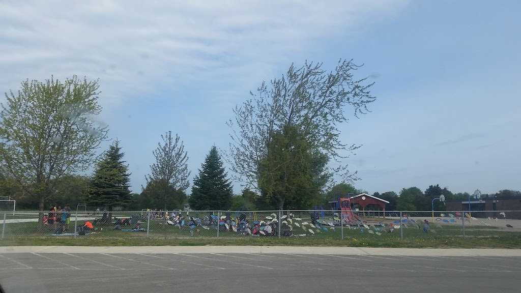 Port Elgin-Saugeen Central School | 504 Catherine St, Port Elgin, ON N0H 2C1, Canada | Phone: (519) 832-2038