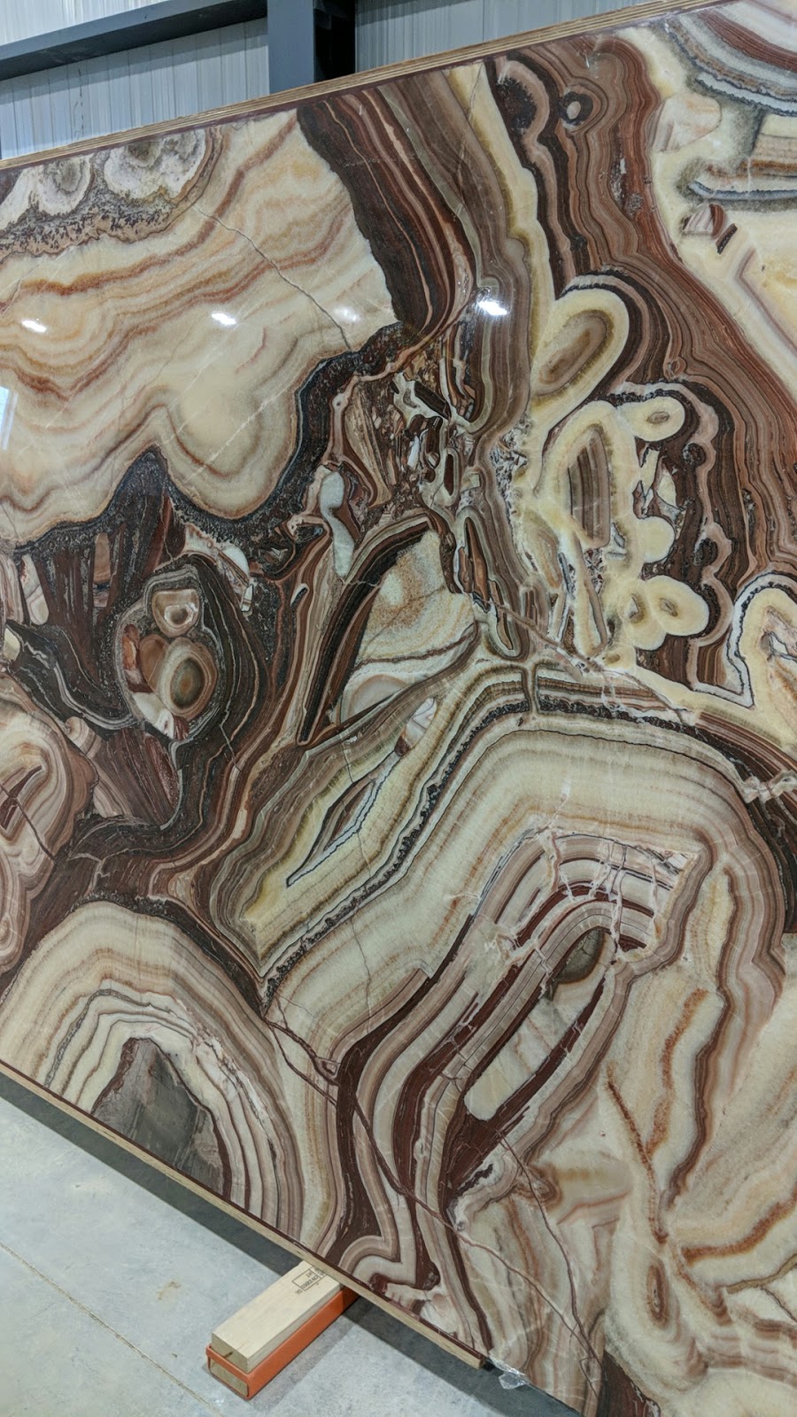 Natural Stone City | 2188 Shirley Dr, Kitchener, ON N2B 0A6, Canada | Phone: (519) 489-0441