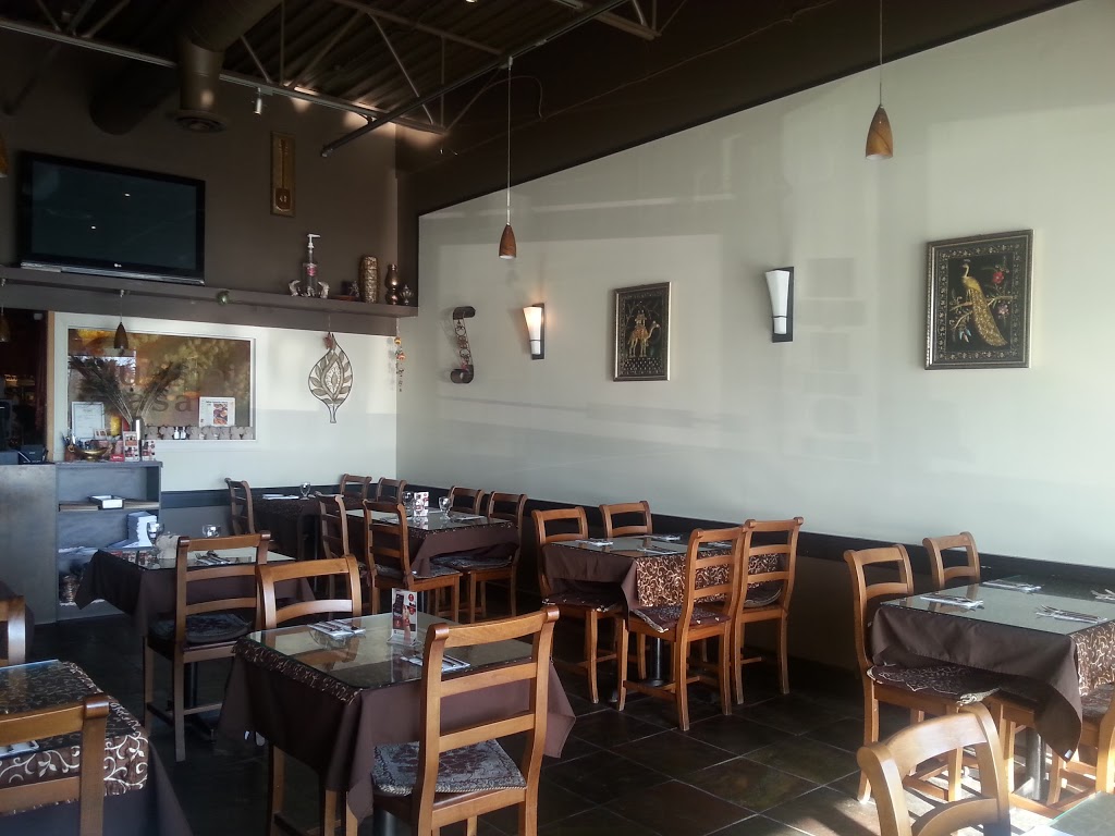 Mumbai Masala Restaurant | 333 Brooksbank Ave #770, North Vancouver, BC V7J 3V8, Canada | Phone: (604) 984-8888
