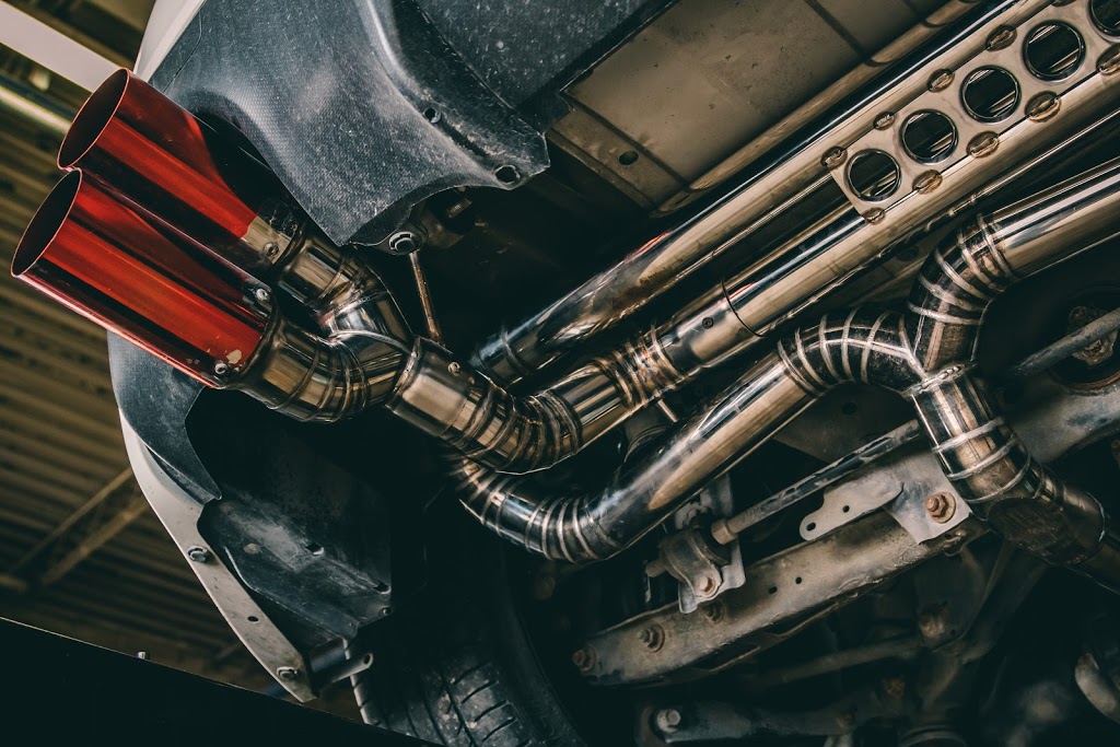 All In One Auto | 327 Read Rd, Niagara-on-the-Lake, ON L0S 1J0, Canada | Phone: (905) 934-0444
