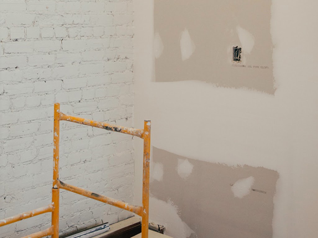 Tireur de joints Steve Tremblay inc. | 1474, Du, Rue du Haut Relief, Québec, QC G3J 1V5, Canada | Phone: (418) 842-2028