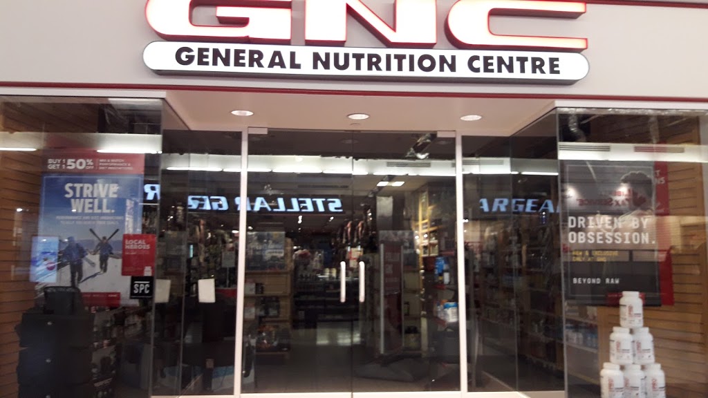 GNC | 3310 8 St E, Saskatoon, SK S7H 0W6, Canada | Phone: (306) 477-4424