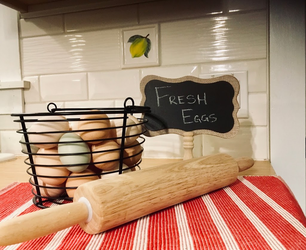 Simple Life Homestead | 7301 Dixon Rd, Brockville, ON K6V 5T2, Canada | Phone: (613) 794-0565