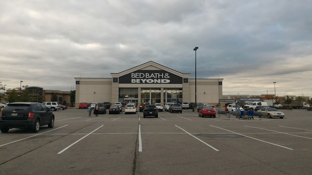 Bed Bath & Beyond | 9125 Airport Rd, Brampton, ON L6S 0B8, Canada | Phone: (905) 458-1235