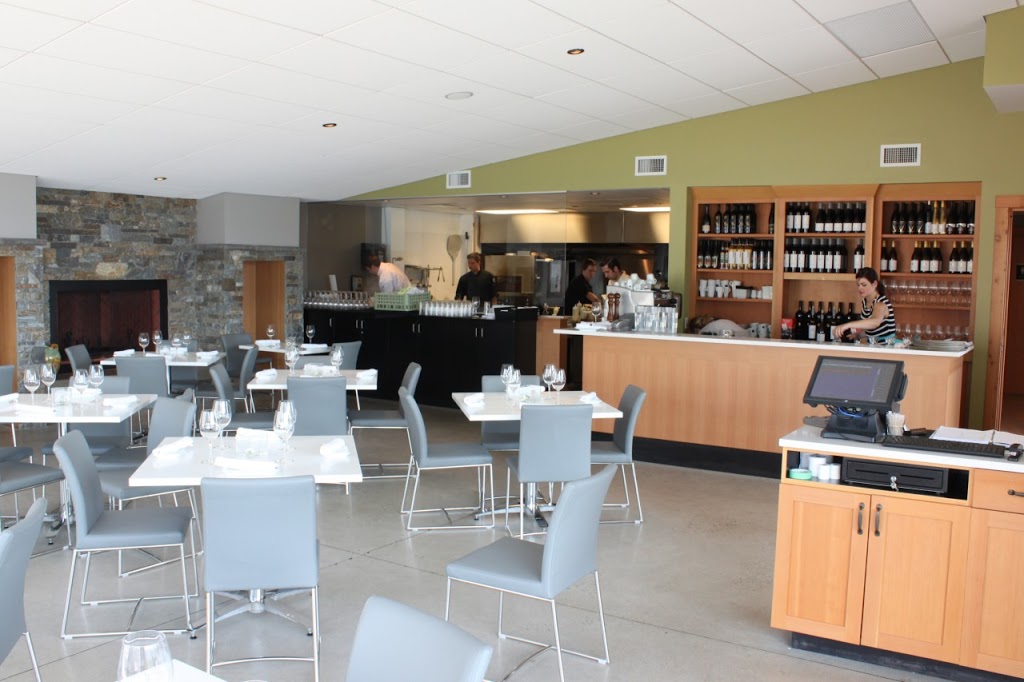 Poplar Grove Winery | 425 Middle Bench Rd N, Penticton, BC V2A 8S5, Canada | Phone: (250) 493-9463