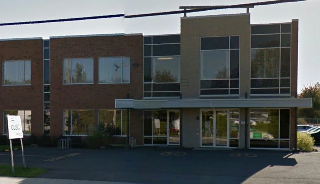 CLSC de Cowansville-du-Sud | 397 Rue de la Rivière, Cowansville, QC J2K 2X2, Canada | Phone: (450) 266-4342