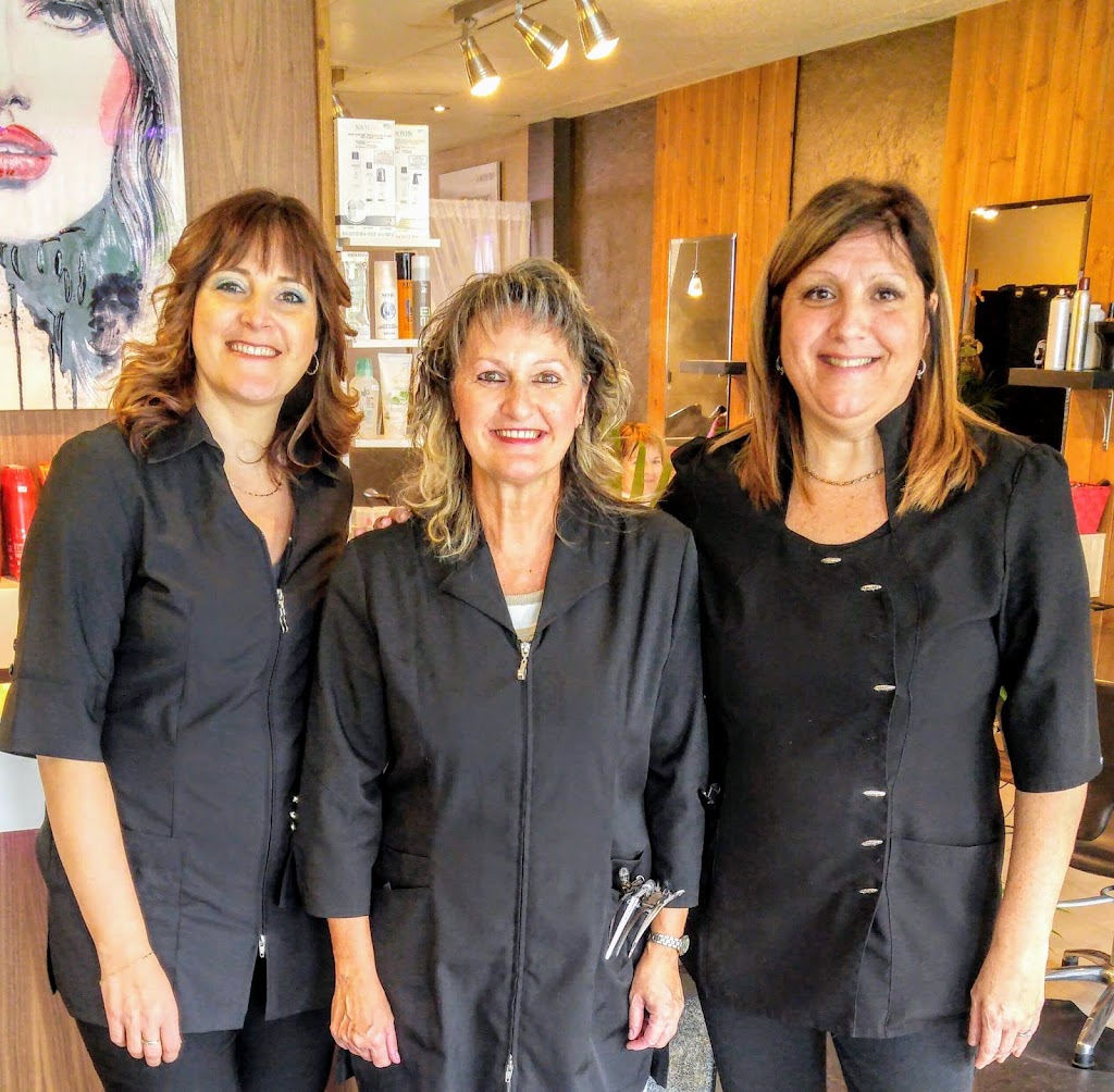 Hair Salon New Life | 35 Rue St Jean Baptiste, Victoriaville, QC G6P 4E9, Canada | Phone: (819) 758-6660