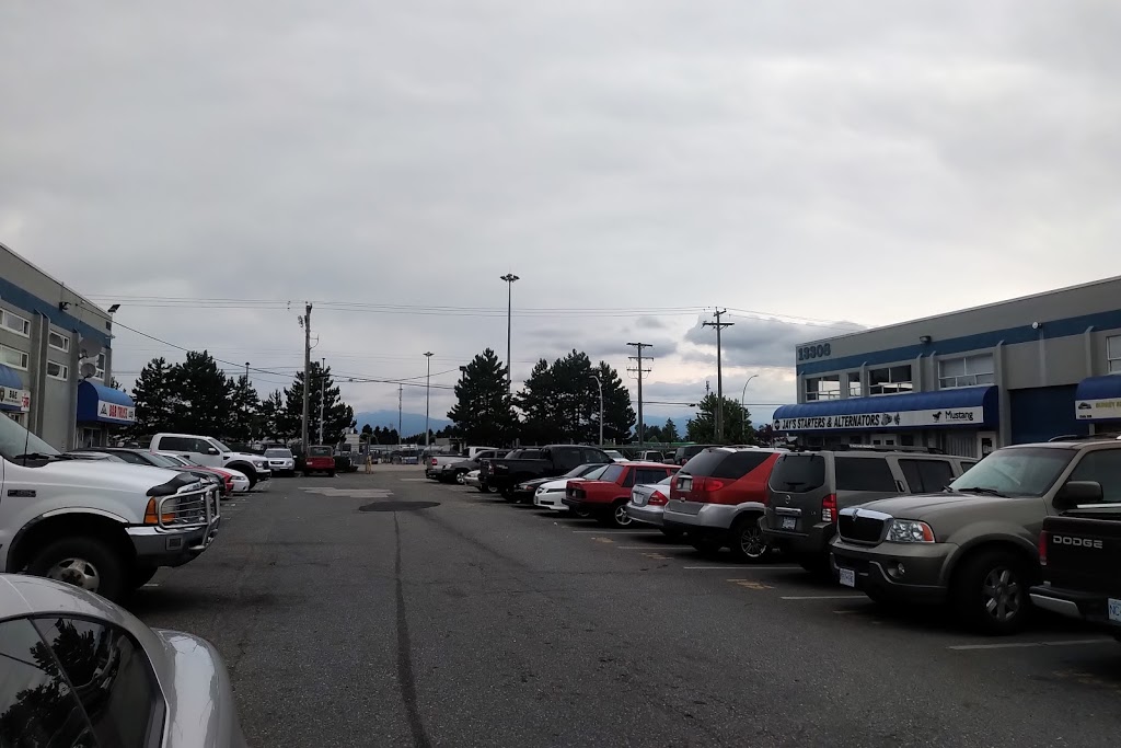 U-Save-A-Lot Auto Parts & Repairs Ltd | 13302 76 Ave, Surrey, BC V3W 2W1, Canada | Phone: (604) 501-9037
