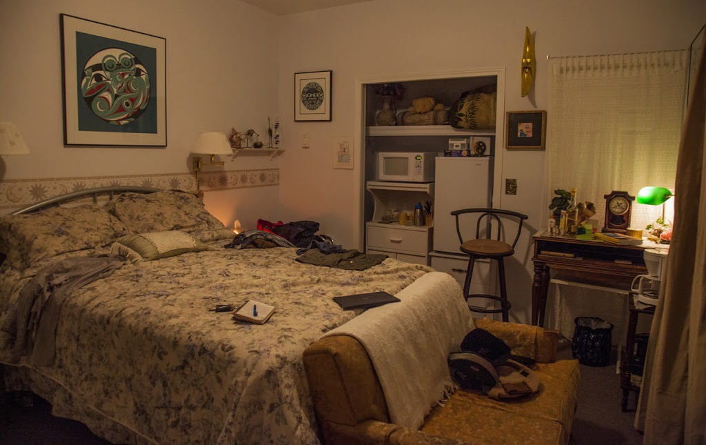 The Newton Observatory Bed & Breakfast | 1270 BC-3, Osoyoos, BC V0H 1V6, Canada | Phone: (250) 495-6745