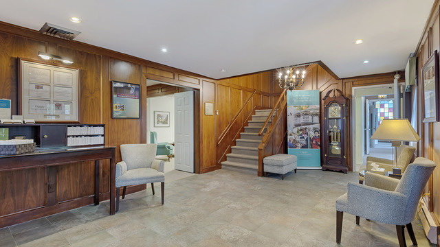 Jerrett Funeral Homes - Scarborough Chapel | 660 Kennedy Rd, Toronto, ON M1K 2B5, Canada | Phone: (416) 266-4404