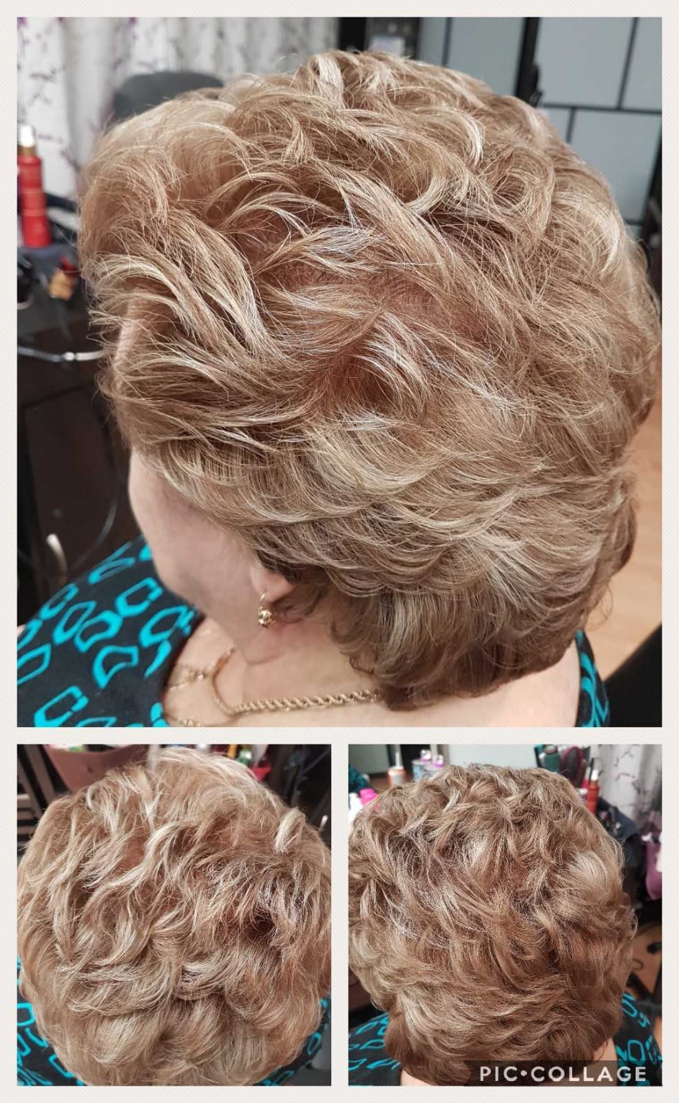 Lavish Salon & Massage for ladies | 12640 137 Ave NW, Edmonton, AB T5L 4Y5, Canada | Phone: (780) 451-8363