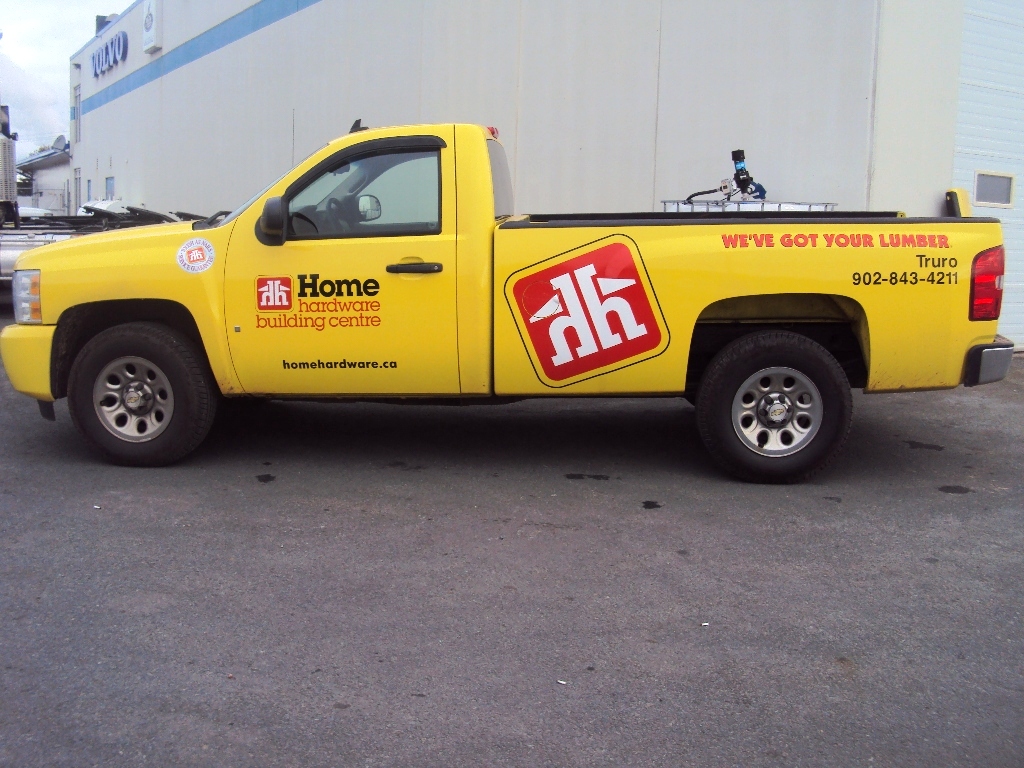 Truro Home Hardware Building Centre | 245 Robie St, Truro, NS B2N 5N6, Canada | Phone: (902) 843-4211