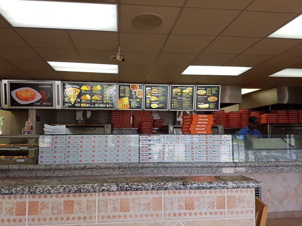 Pizza Pizza | 7665 Kennedy Rd, Markham, ON L3R 0L7, Canada | Phone: (416) 967-1111