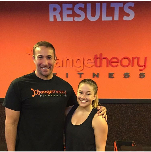 Orangetheory Fitness | 5703 Hazeldean Rd Unit 2, Stittsville, ON K2S 0P6, Canada | Phone: (613) 505-0270