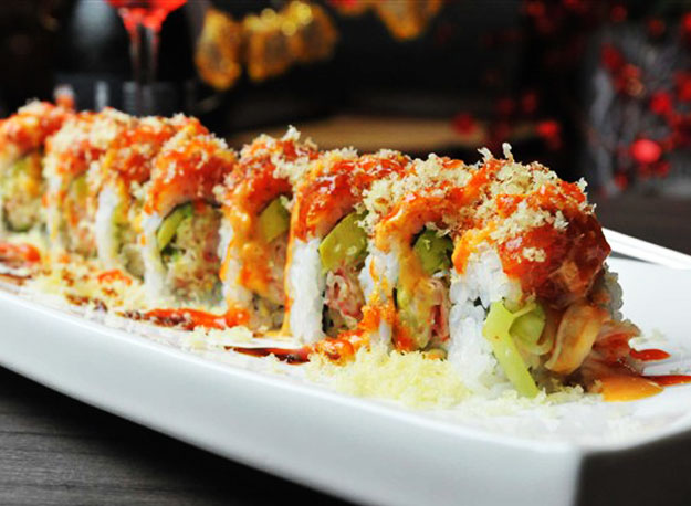 Taki Japanese Grill | 115 Roxby Rd #103, Kelowna, BC V1X 1A1, Canada | Phone: (250) 765-8828