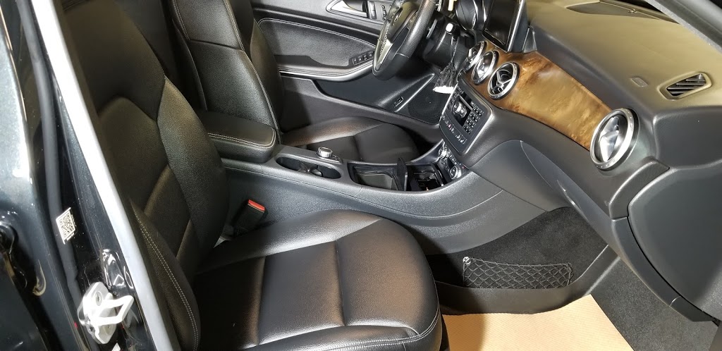A&T Auto Detailing | 120 Pembina Rd #150, Sherwood Park, AB T8H 0M2, Canada | Phone: (780) 449-3777