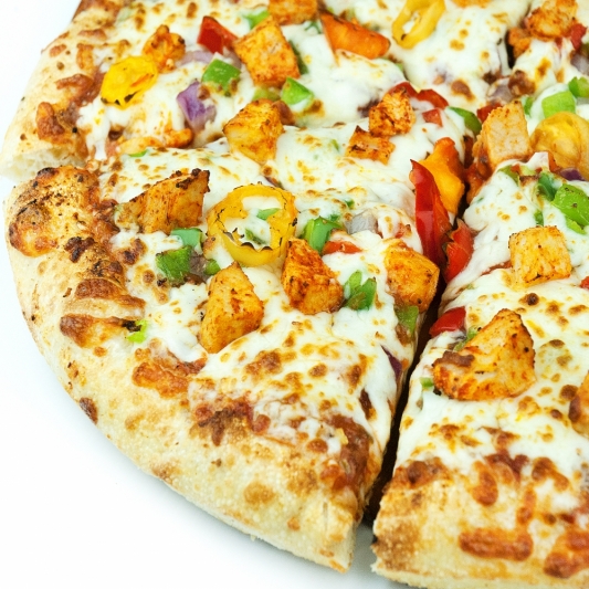 Délice Pizza & Pasta | 8354 112 St, Delta, BC V4C 4W7, Canada | Phone: (604) 596-4533