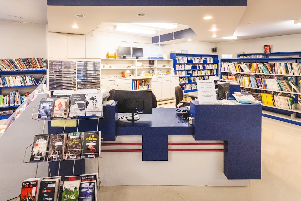 St-Pascal Bibliotheque | 470 Rue Notre Dame, Saint-Pascal, QC G0L 3Y0, Canada | Phone: (418) 492-2312