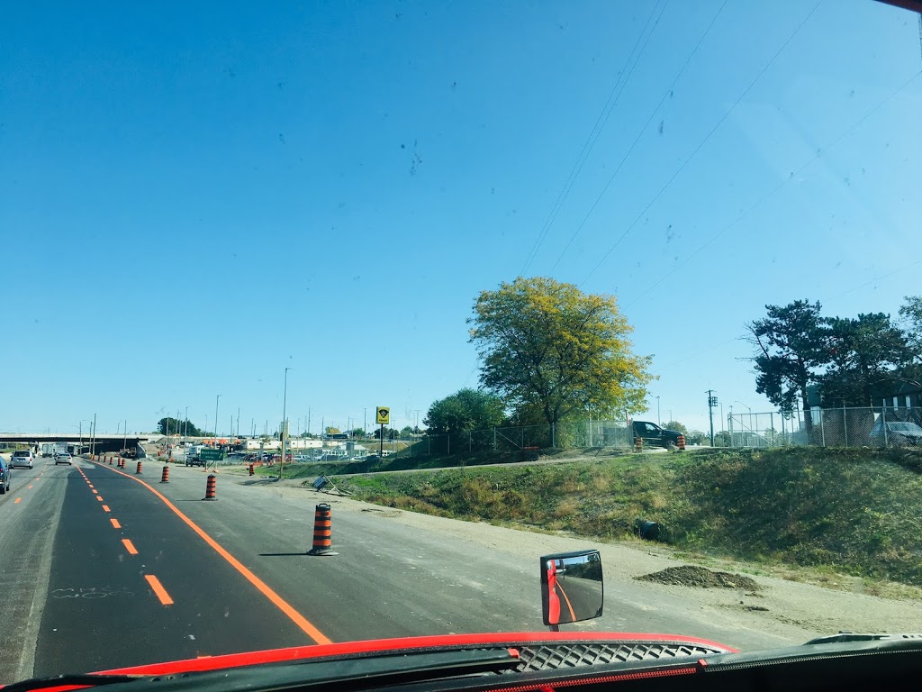 OPP Highway Safety Division - Whitby | 1301 Henry St, Whitby, ON L1N 5R7, Canada | Phone: (905) 668-3388